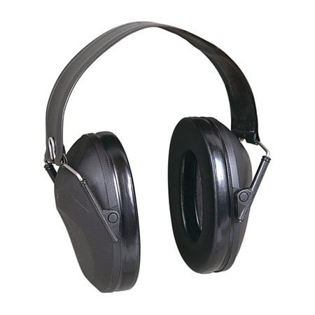 Allenmpany BLK FLD Shoot Ear Muffs 2287